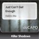 Just Can t Get Enough Elektro Mix Single