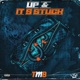 Up Its Stuck feat Dizzle Raw Ezzy Blue Single