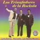 Los Triunfadores de la Rockola