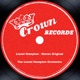 Lionel Hampton Stereo Original EP