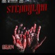 Steady lyin feat Lilrjay4 Single