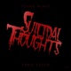 Suicidal Thoughts feat Chris Tyson Single