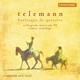 Telemann Overtures Concerto