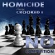 No Competition feat Crooked I Single