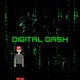 Digital Dash Single
