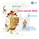 Prokofiev Peter and the Wolf Op 67 Angerer Toy Symphony Attrib L Mozart or J Haydn