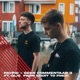 Geen commentaar 3 feat Paypie Gijs Single