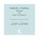Just Listen Single