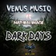 Dark Days feat Natural Image Single