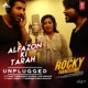 Alfazon Ki Tarah Unplugged Single
