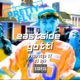 Pretty Fly For a White Guy feat DJ 809 Single