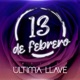 13 de Febrero Single
