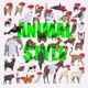 Animal Style feat Quebecquois Reaper Juggernaut EP