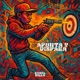 Apunta y dispara Remix Single