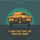 Take Me Away feat Mike Jay Single