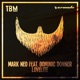 Lovelite feat Dominic Donner Single