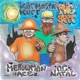 Microphone Spit feat Mellow Man Ace KutMasta Kurt Single