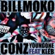 Bill Mo Ko feat Kleb Young One Single