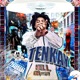 HELL ON EARTH feat Tenkay Single