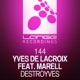 Destroyves feat Marell Single