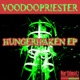 Hungerhaken Remixes EP