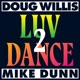 Luv 2 Dance Single