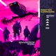 Armageddon Rising Single