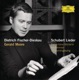 Schubert Complete Lieder Dietrich Fischer Dieskau