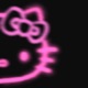 Hello Kitty Single