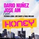 Honey feat Patricia Leidig Love Daddy Paul Melgar Single