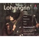 Wagner Lohengrin