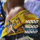 Mood Trappin feat SDG ElJhonaHomie Single