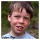 Tiden flyr Single