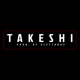Takeshi Single