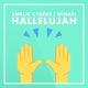 Hallelujah feat Winati Single