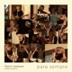 Para Sempre feat Jordan Teixeira EP