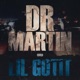 Dr Martin Single