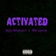 Activated feat Rmb Justize Single