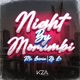 Night By Morumbi Single