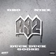 Duck Duck Goose feat A9Dbo Fundz A9Nikz Single