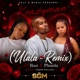 Ulala remix feat Busi Phumla Single