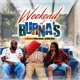 Weekend at Burna s Radio Edit EP