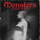 monsters under my bed Single