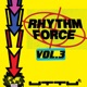 Rhythm Force Vol 3 Single