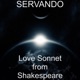 Love Sonnet from Shakespeare Single