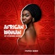 African Woman Single