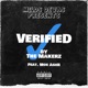 Verified feat Moe Ager Single