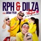 Lagi Manjah feat Mimi Peri Single