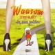 Waarom Leven We Niet In Een Folder Single