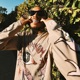 Trip Out West feat Benji Stone Omar Grand Single